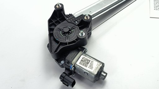 window regulator left rear part 83401-Q0010 HYUNDAI BAYON LIFT