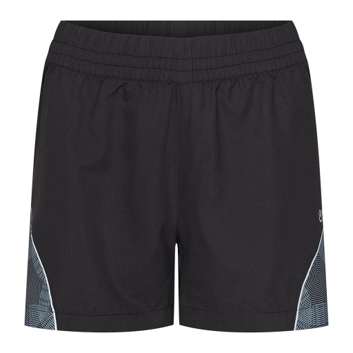 Шорти Campus р. XL чорні