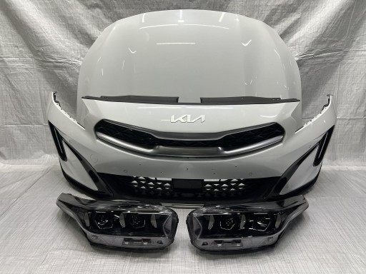 КОМПЛЕКТ ПЕРЕДНІЙ KIA XCEED