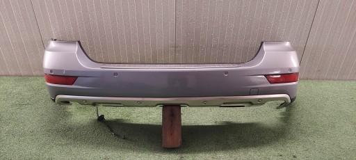 Paraurti posteriore MERCEDES ML W164 LIFT 08-11 LAK:792