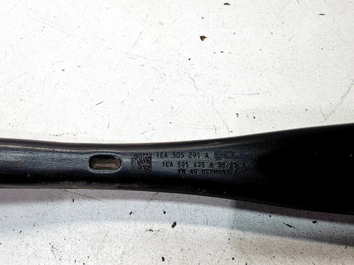 Querlenker POPRZECZNY links oder rechts heck AUDI Q4 E-TRON 1EA505291A