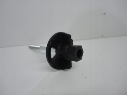 KIA PICANTO II Vis Support plaque Roues de la roue de secours 2011