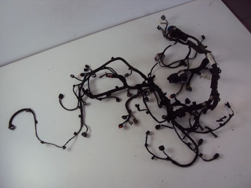 240110550R - УСТАНОВКА ДВИГАТЕЛЯ RENAULT MEGANE IV HB 1.6 D 16R