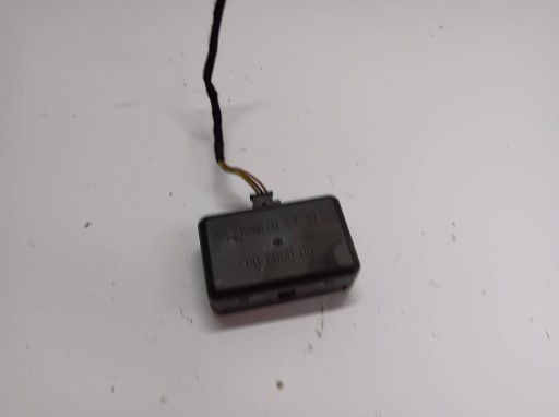 sensor rain Mercedes-Benz S W220 2108205710