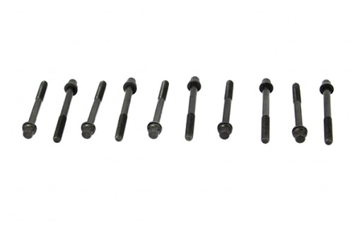 Комплект болтов головки блока цилиндров BGA BK7542