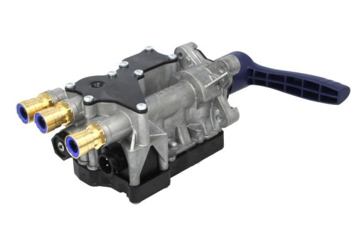 4630905000 - Блок управления подвеской wabco 463 090 500 0