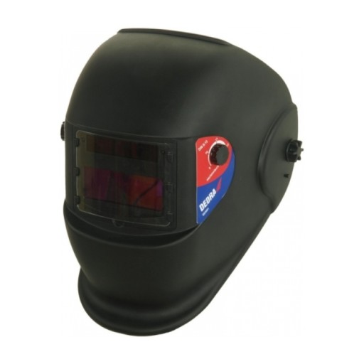 Сварочный шлем Dedra