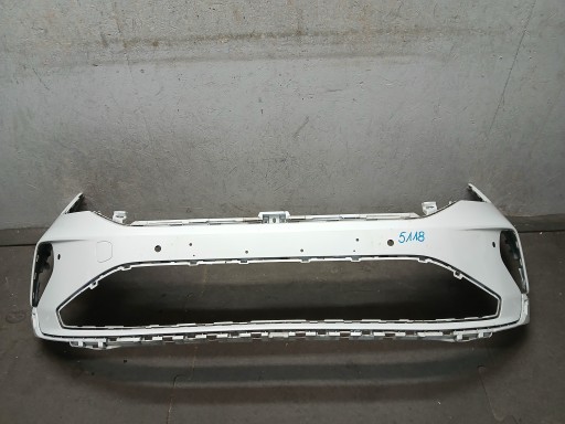 stoßstange vorne VW TAIGO 2G7