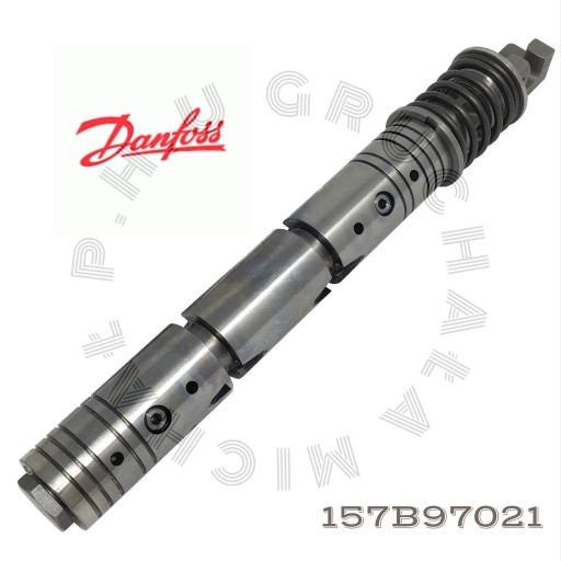 157B7021 - Слайдер Danfoss PVG32 25 л / мин