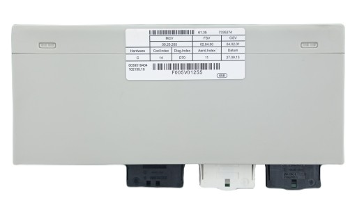 61357335274 - Bmw x6 e71 модуль контролера кришки багажника autocomp