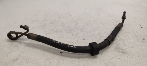 Tuyau flexible Conduit pieces tuyaux Direction assistée Mercedes W208 2,0 Compresseur
