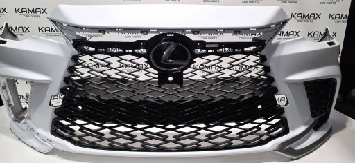 Frontstoßstange Grill LEXUS RX V F-SPORT 22- 6XPDC Spritzdüsen Original 52119