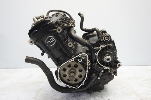 8093247740111355 - KAWASAKI Z-900 20-ДВИГУН СТАРТОВА ГАРАНТІЯ