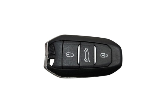 key key PILOT PEUGEOT 3008 III (2024-)