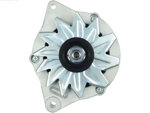 Генератор переменного тока 70a a9015 as-pl skoda favorite felicia