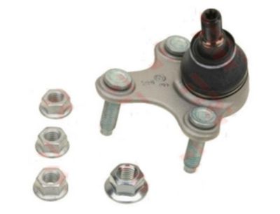 JBJ752 - Важіль управління VW EOS