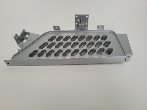 82151654 - НОВА ОРИГІНАЛЬНА ВЕРХНЯ СТУПІНЬ VOLVO FH 4