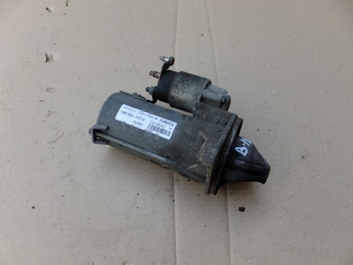 starter ford b-max 1,0 ECOBOOST CV6T-11000-AB