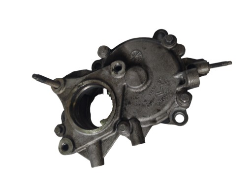 FORD MONDEO MK5 2.0 TDCI NAPED Dieselpumpe 9674992180