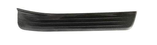 moulding cap threshold rear part rear right INFINITI Q50 OE