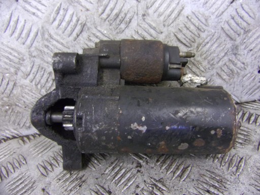 starter PEUGEOT 206 1005831048 1.9