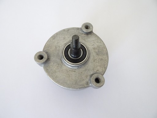 12345AFBARTSRYJYTJ - Тахогенератор Linde N20