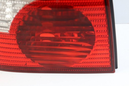 VW POLO 9N IV light left rear part rear EUROPA 6Q6945095B 6Q6945111A