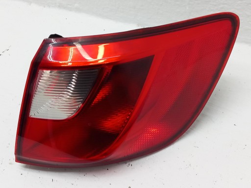 SEAT IBIZA IV ST KOMBI light rear right exterior fender 6J8945096C OE