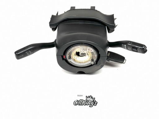 AUDI A3 S3 8P sustav MANETEK brava paljenja ključ snimač kuta okretanja 8P0953549K