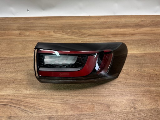 Правый задний фонарь vw id4 id.4 11a945096a