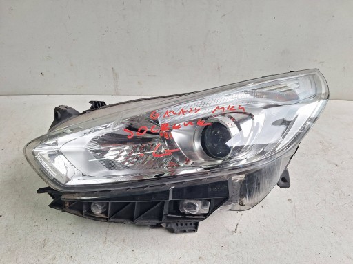 FORD GALAXY MK4 15-20 light left UK-ANGLIK EM2B-13W030-BJ