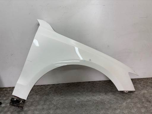 parafango Anteriore Anteriore Destra AUDI Q5 8R0 08