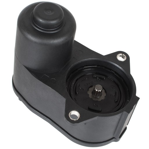 DA-24512 - Задній гальмівний супорт двигуна Volvo S80