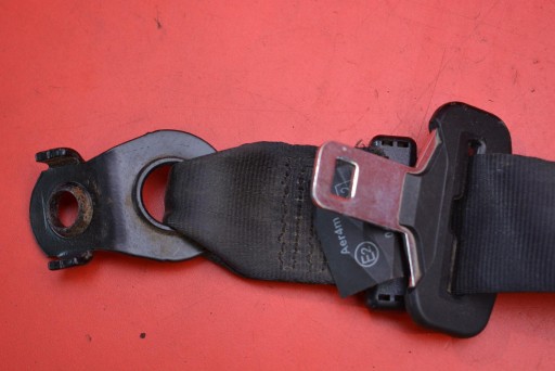 tension belt safety right front adjuster EU 868840019R OPEL MOVANO B 10-22