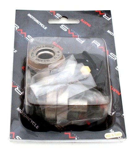 MMP.23.02.2023.4.1105 - ВОДЯНИЙ НАСОС GILERA NEXUS 250 300 PIAGGIO VESPA