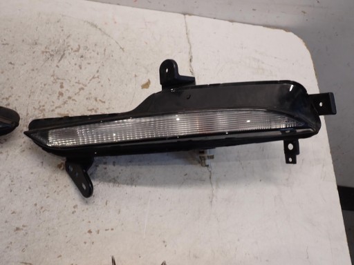 indicator left RENAULT MEGANE IV 2016- 261354958