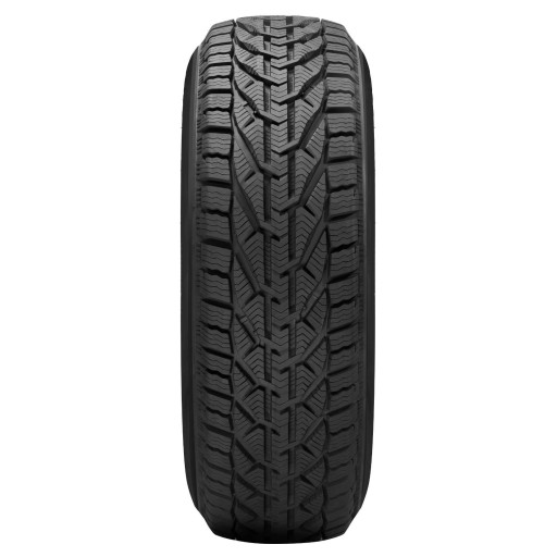 1x ЗИМОВА ШИНА 235/45R18 Tigar WINTER 98V XL