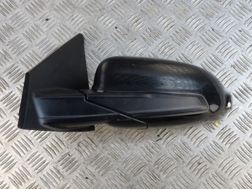 HYUNDAI KONA LIFT mirror left 8 PIN MZH