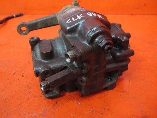 MERCEDES CLK W208 A208 C208 W202 drag rod servo steering control EU