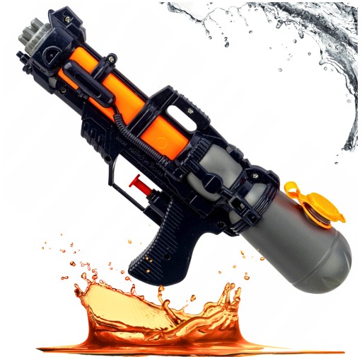 Гвинтівка Śmingus DYNGUS WATER GUN LONG RANGE Śmingus DYNGUS