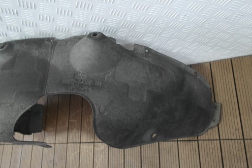 HYUNDAI i30 III 16-23 HB mudguard rear. right rear part original OE 86822-G4000