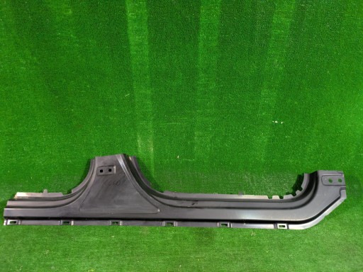 threshold pillar right VOLVO XC60 II