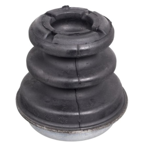 552404BA0A, 552404BA0A - Бампер задний подвесной qashqai j10 j11 kadjar оригинал 55240jd000