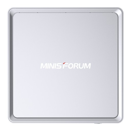 Komputer Mini PC MinisForum NAB9 Inte Core i9-12900HK 32GB RAM +