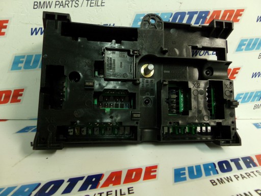 5A04502 - Bmw x3 g01 lci x4 g02 lci x3m f97 lci x4m f98 lci задний распределитель мощности