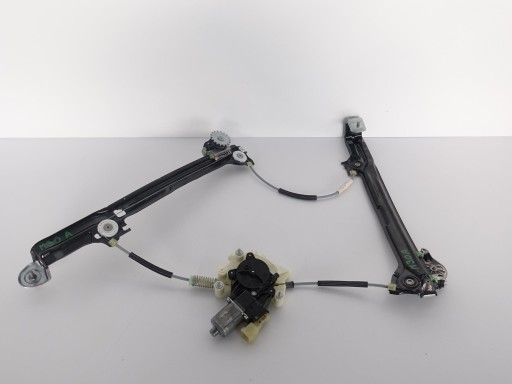 MASERATI LEVANTE M161 window regulator left rear part