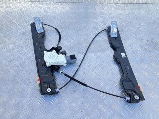 K8D2-23201 - Стеклоподъемник передний левый range rover evoque ii 19-