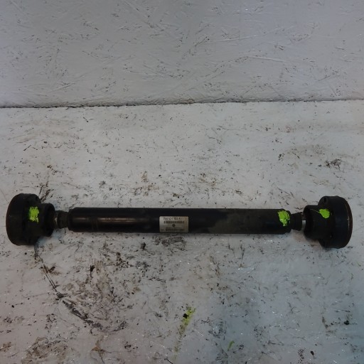 AUDI Q7 4L 3.0TDI cardan front 7L6521101F