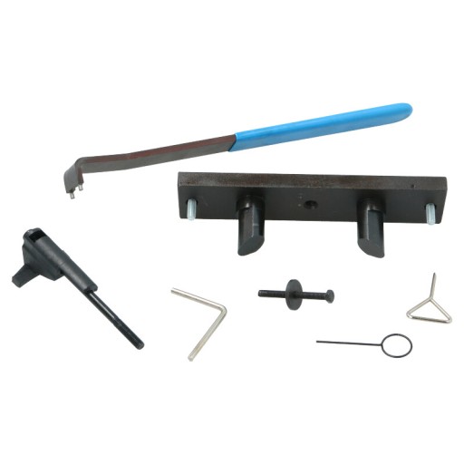 ЗАМОК ГРМ VW 2.0 FSI TFSI ЦЕПЬ