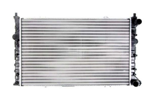D7D007TT/THE - РАДІАТОР ДВИГУНА THERMOTEC (РУК) ALFA ROMEO